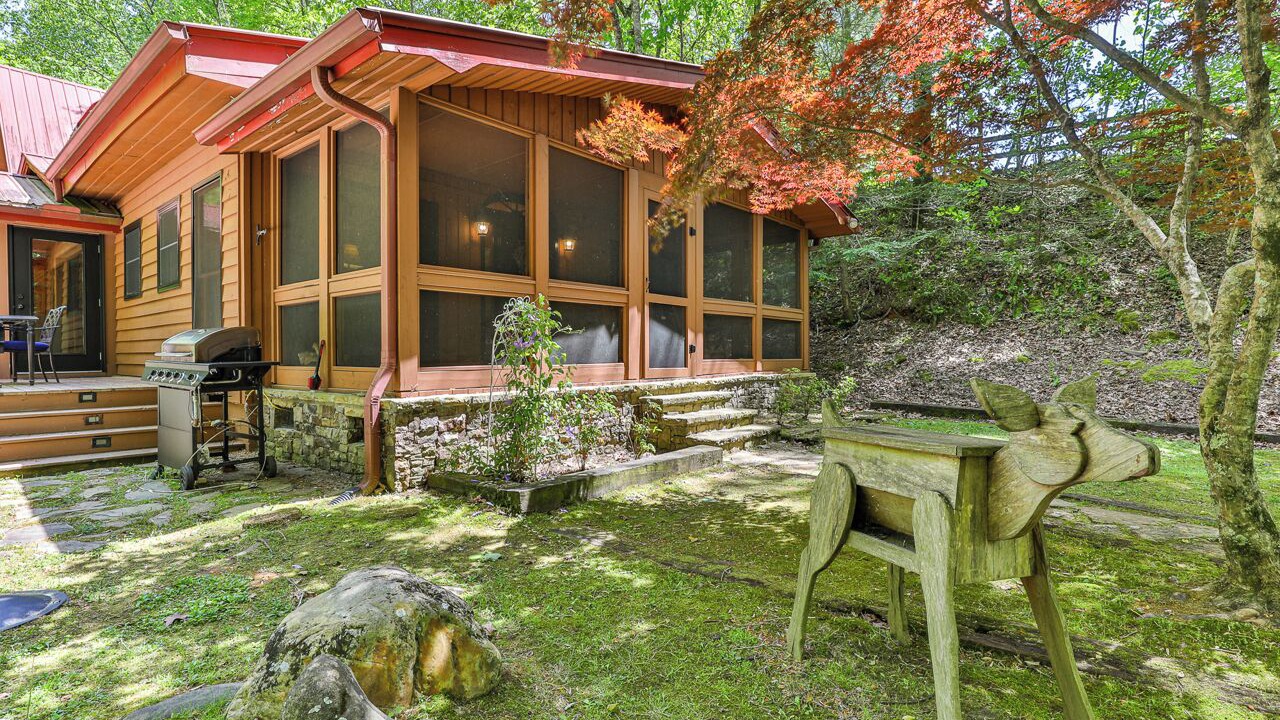 Photo of Outdoor in Walnut Mountain