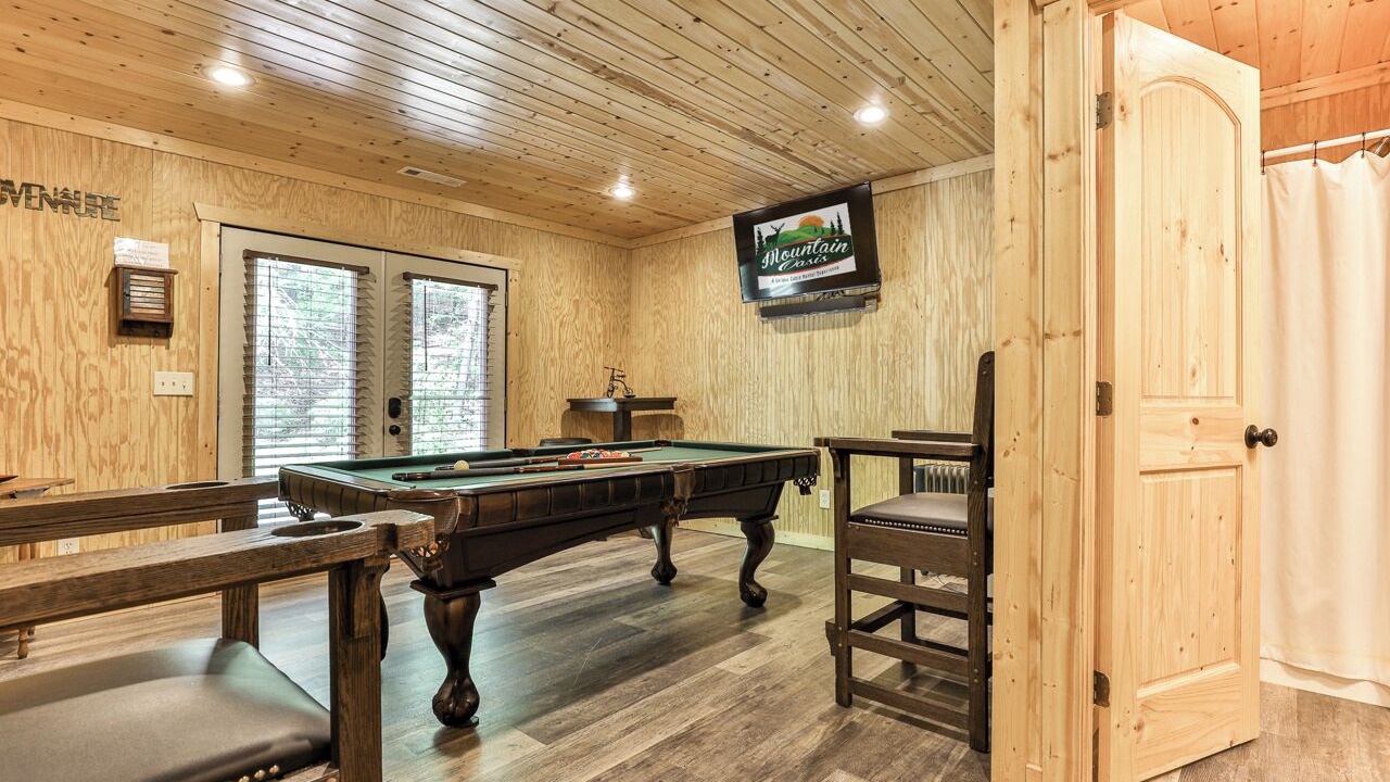 Photo of Outdoor in Walnut Mountain