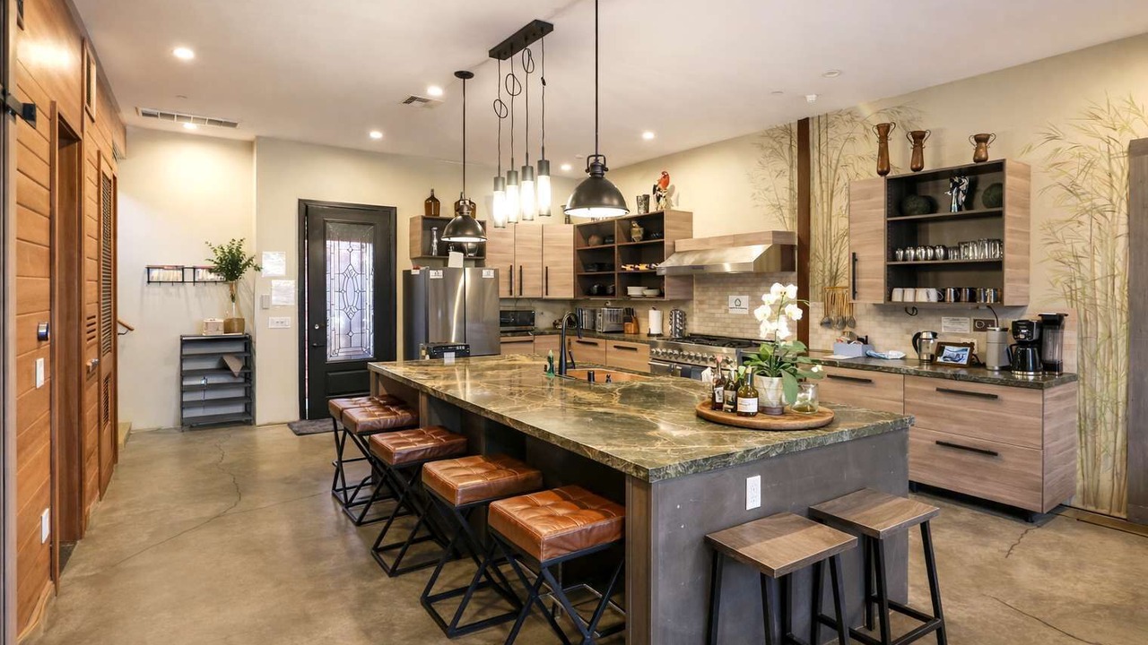 Photo of Kitchen in Logan Heights