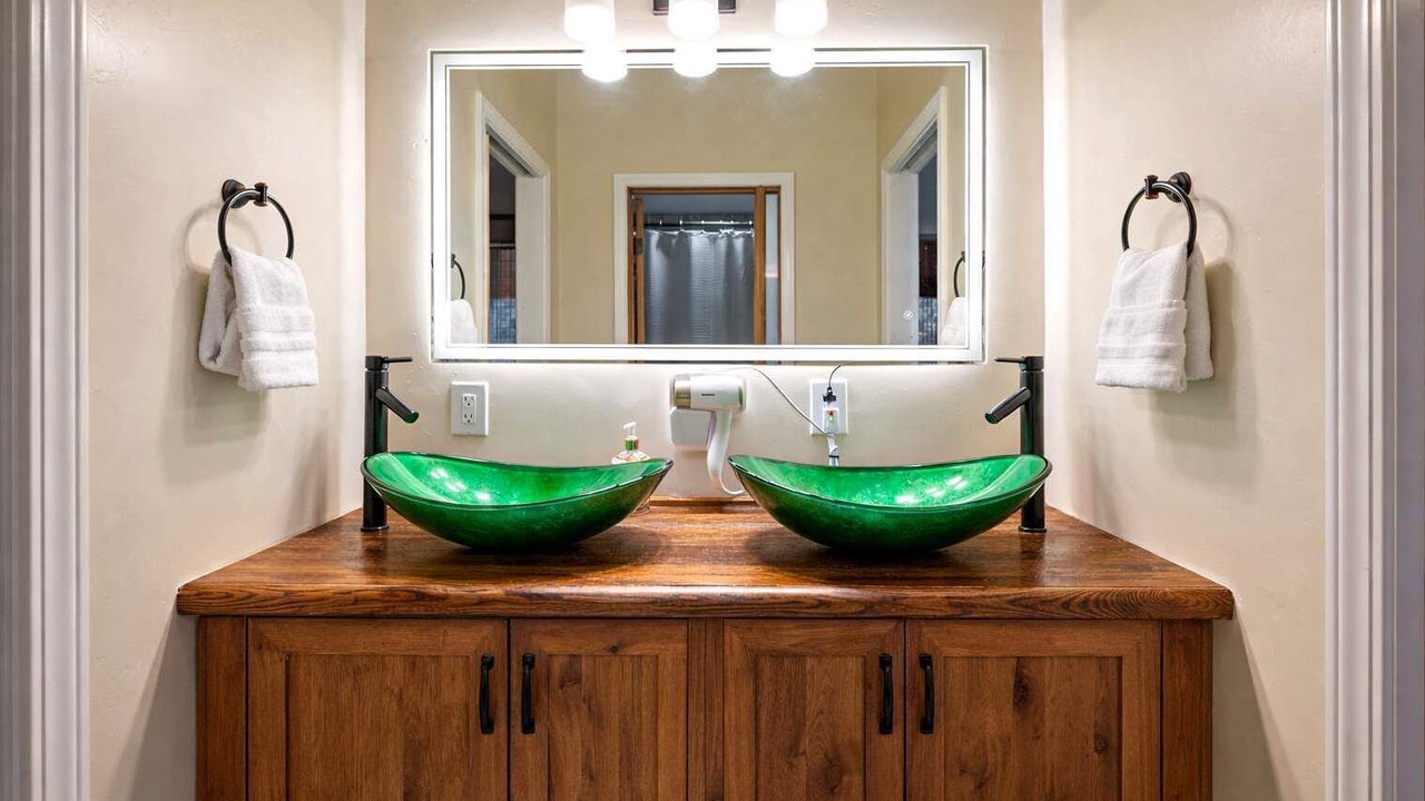 Photo of Bathroom in Logan Heights