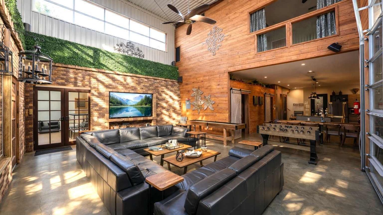 Photo of Livingroom in Logan Heights