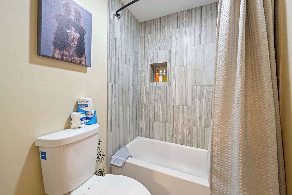 Photo of Bathroom in Grant Hill