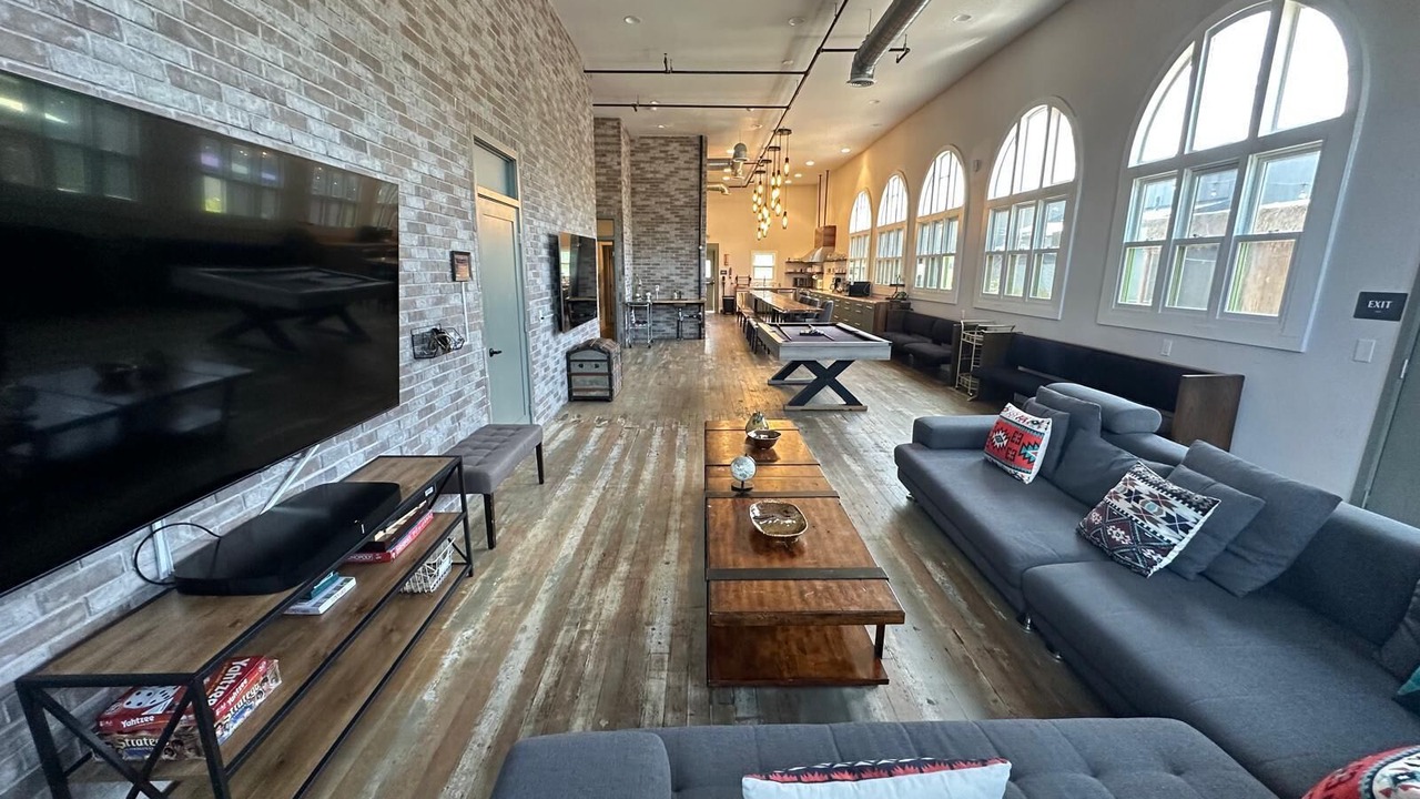 Photo of Livingroom in Stockton