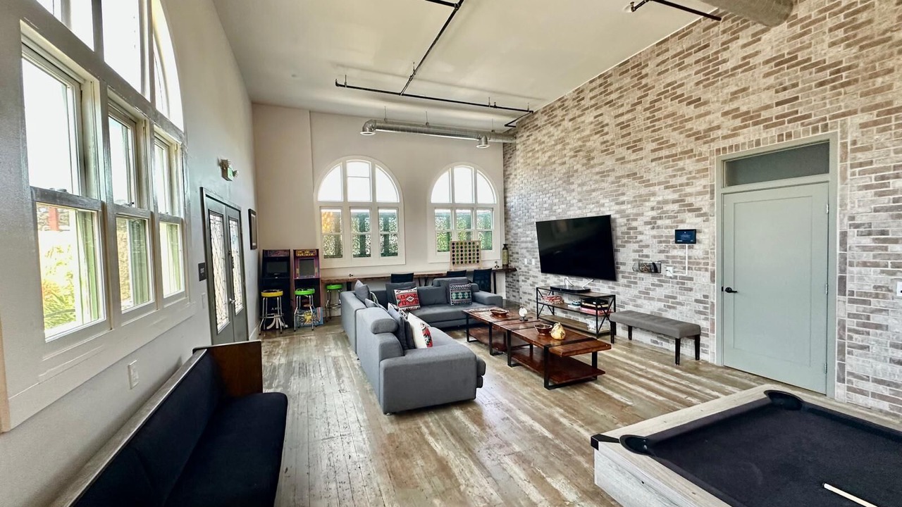 Photo of Livingroom in Stockton