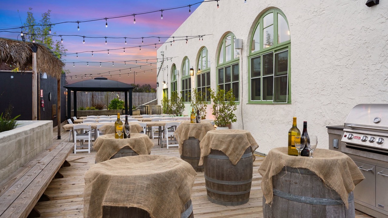 Photo of Outdoor in Stockton