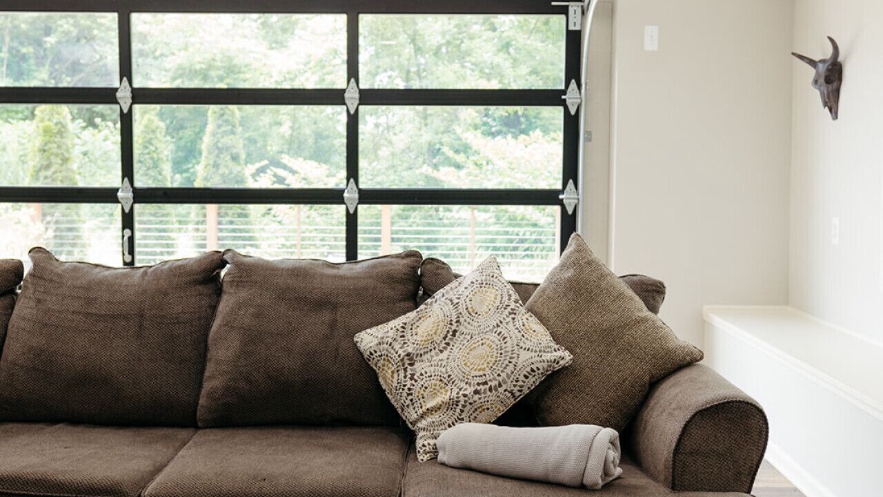 Photo of Bedroom in Ortonville