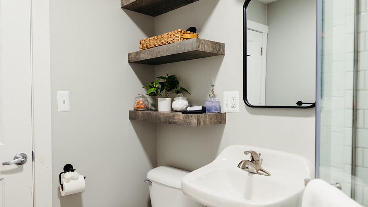 Photo of Bathroom in Ortonville