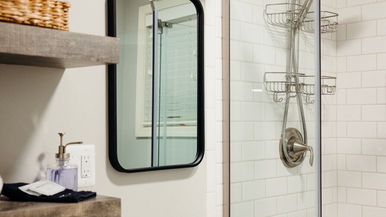 Photo of Bathroom in Ortonville
