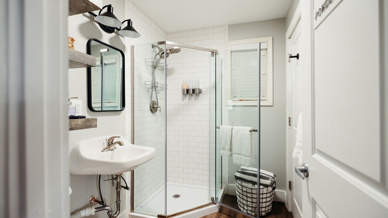 Photo of Bathroom in Ortonville