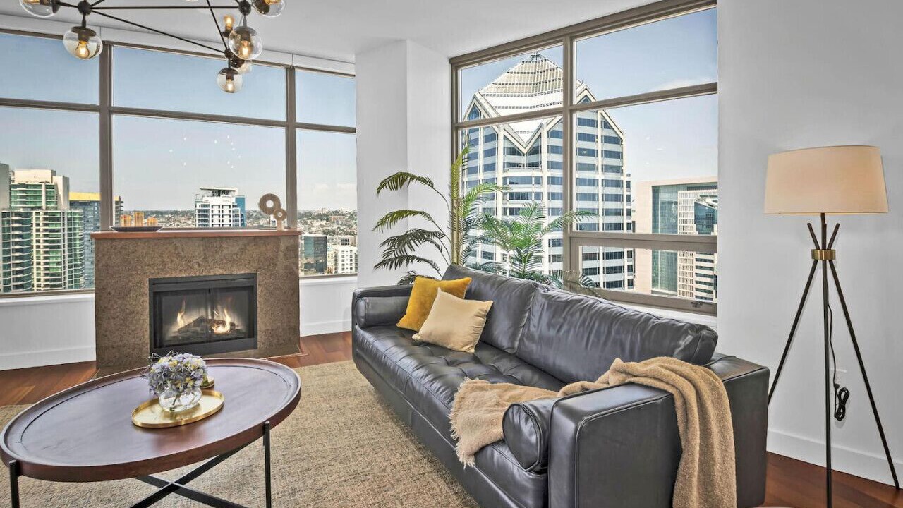 Photo of Livingroom in Columbia