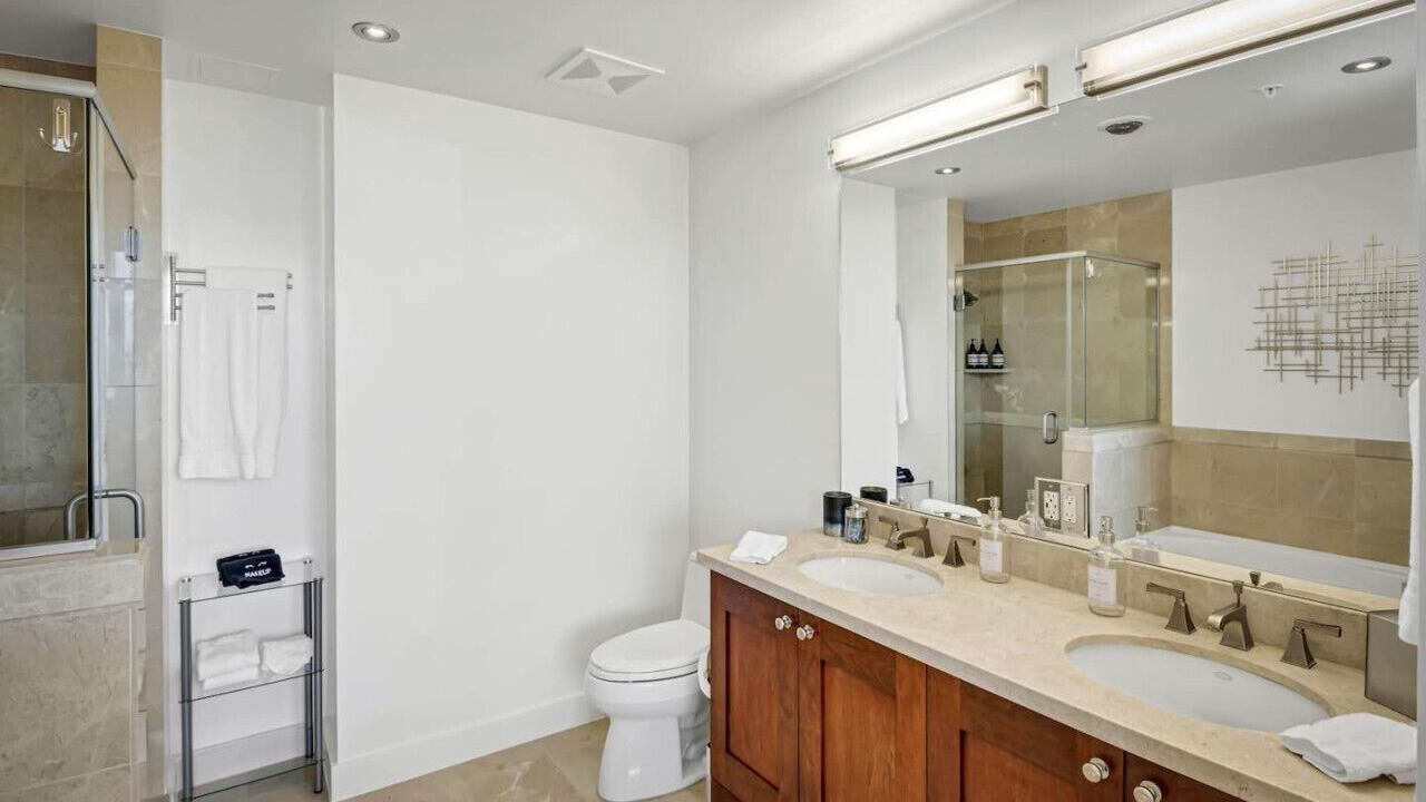 Photo of Bathroom in Columbia