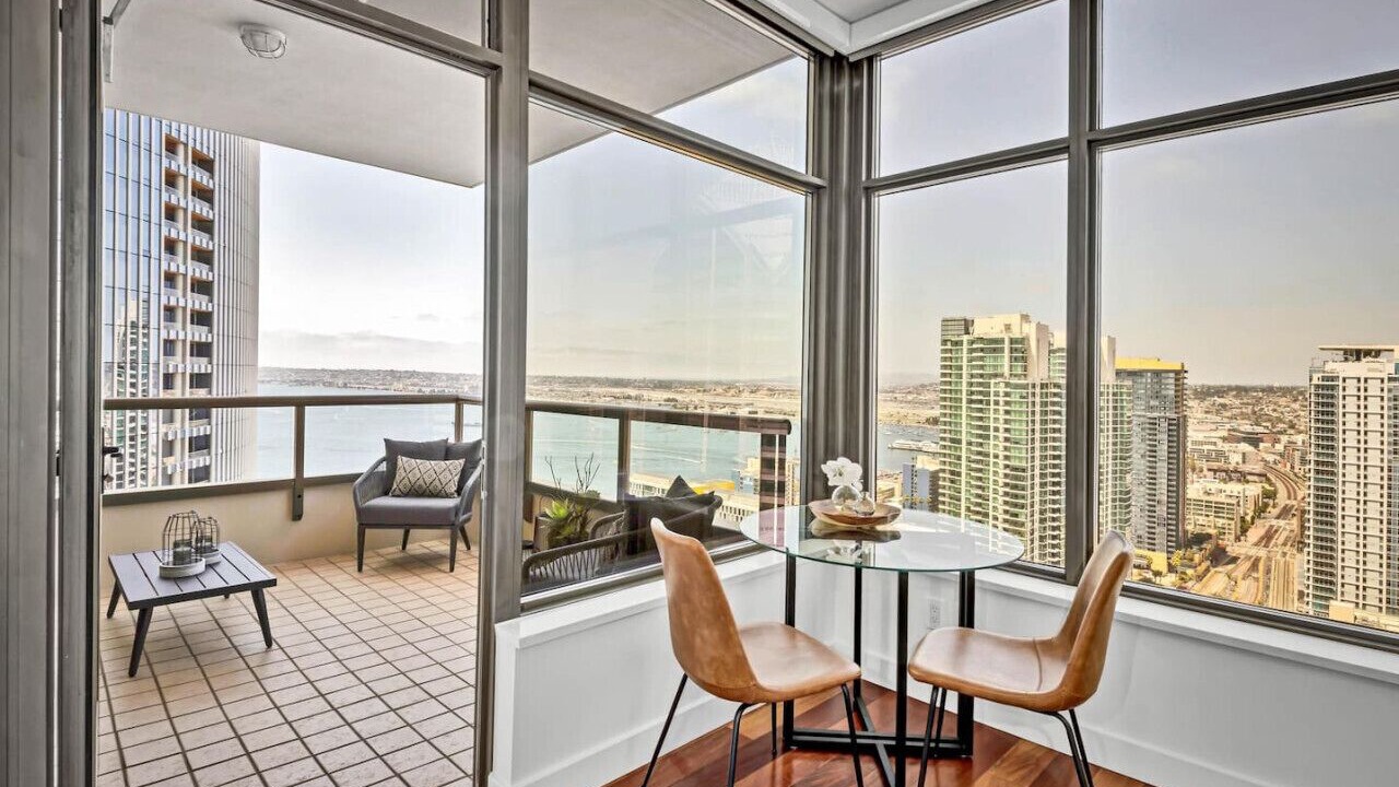 Photo of Patio Balcony in Columbia
