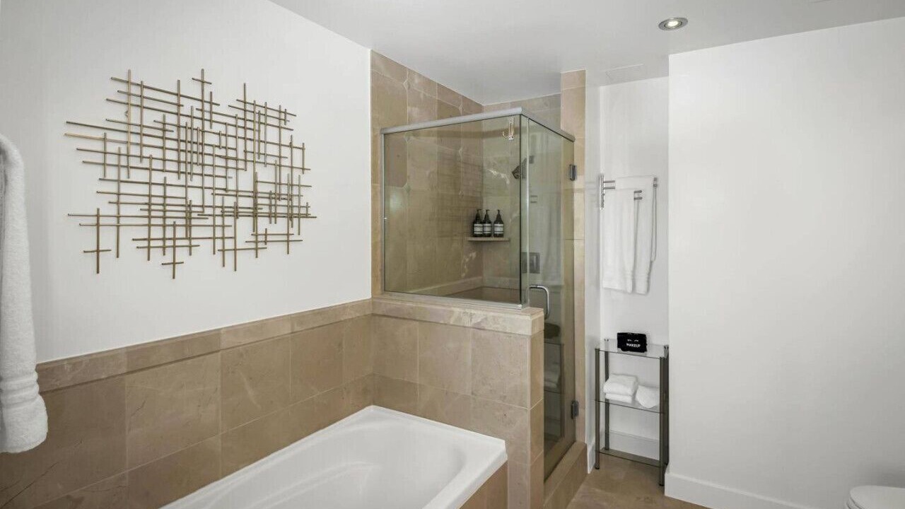 Photo of Bathroom in Columbia