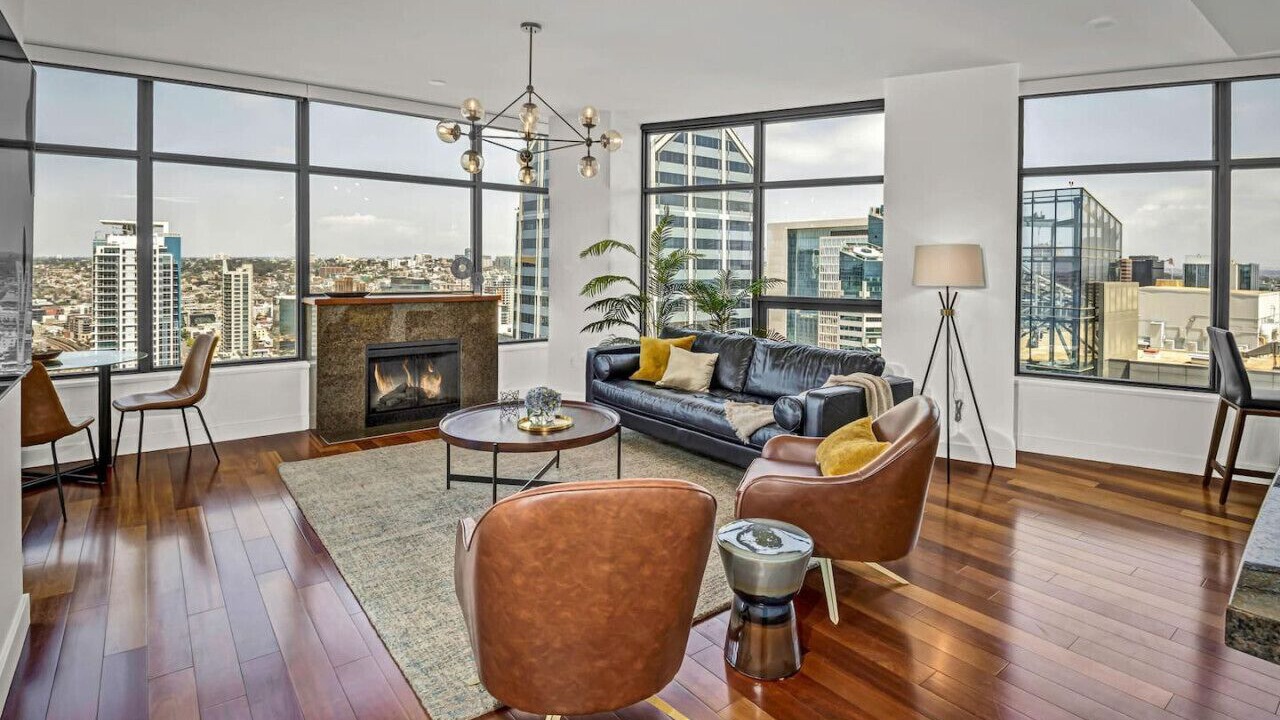 Photo of Livingroom in Columbia