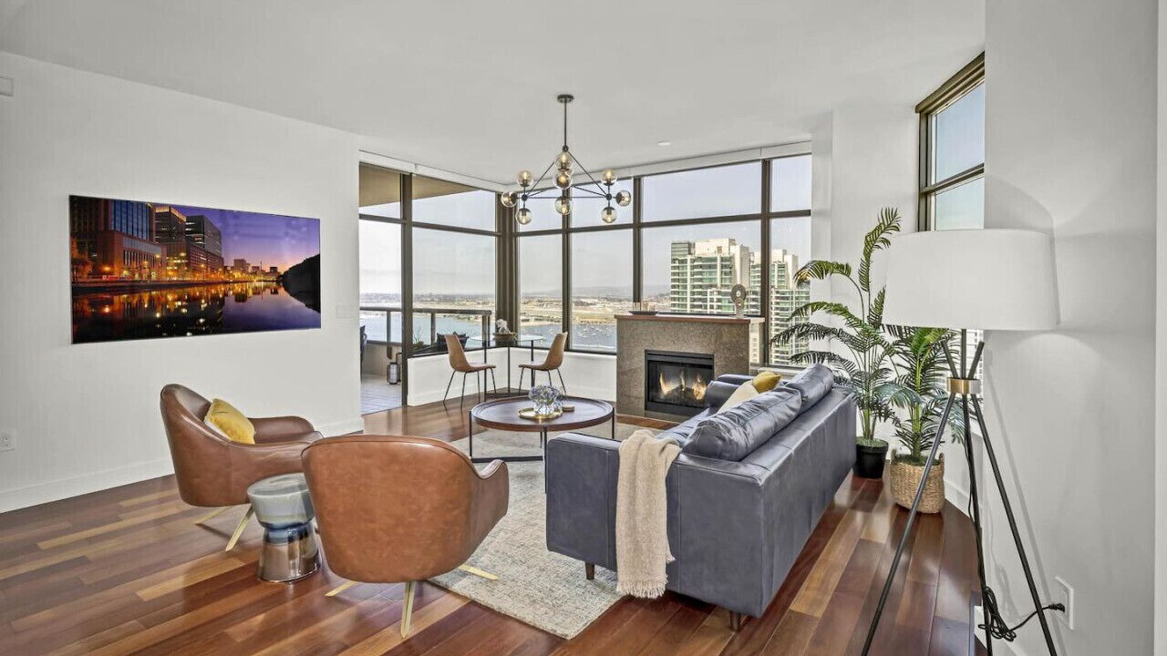 Photo of Livingroom in Columbia