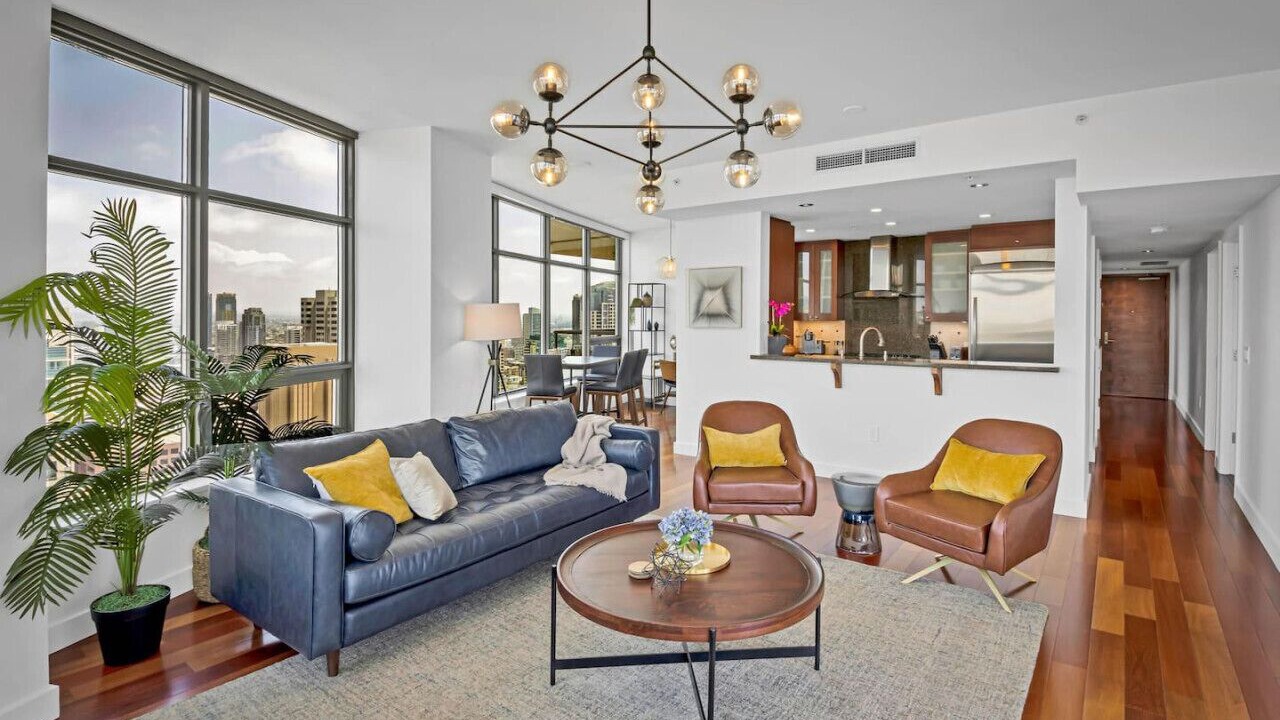 Photo of Livingroom in Columbia