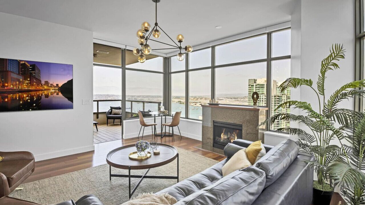 Photo of Livingroom in Columbia