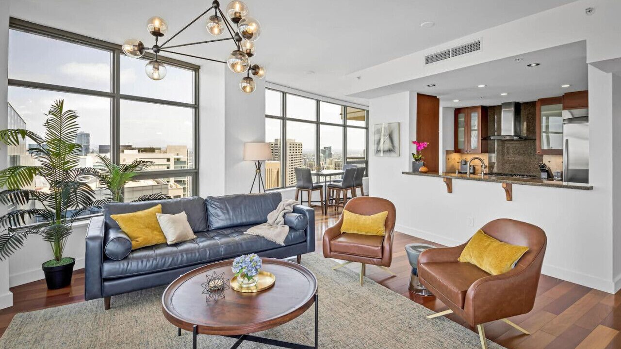 Photo of Livingroom in Columbia