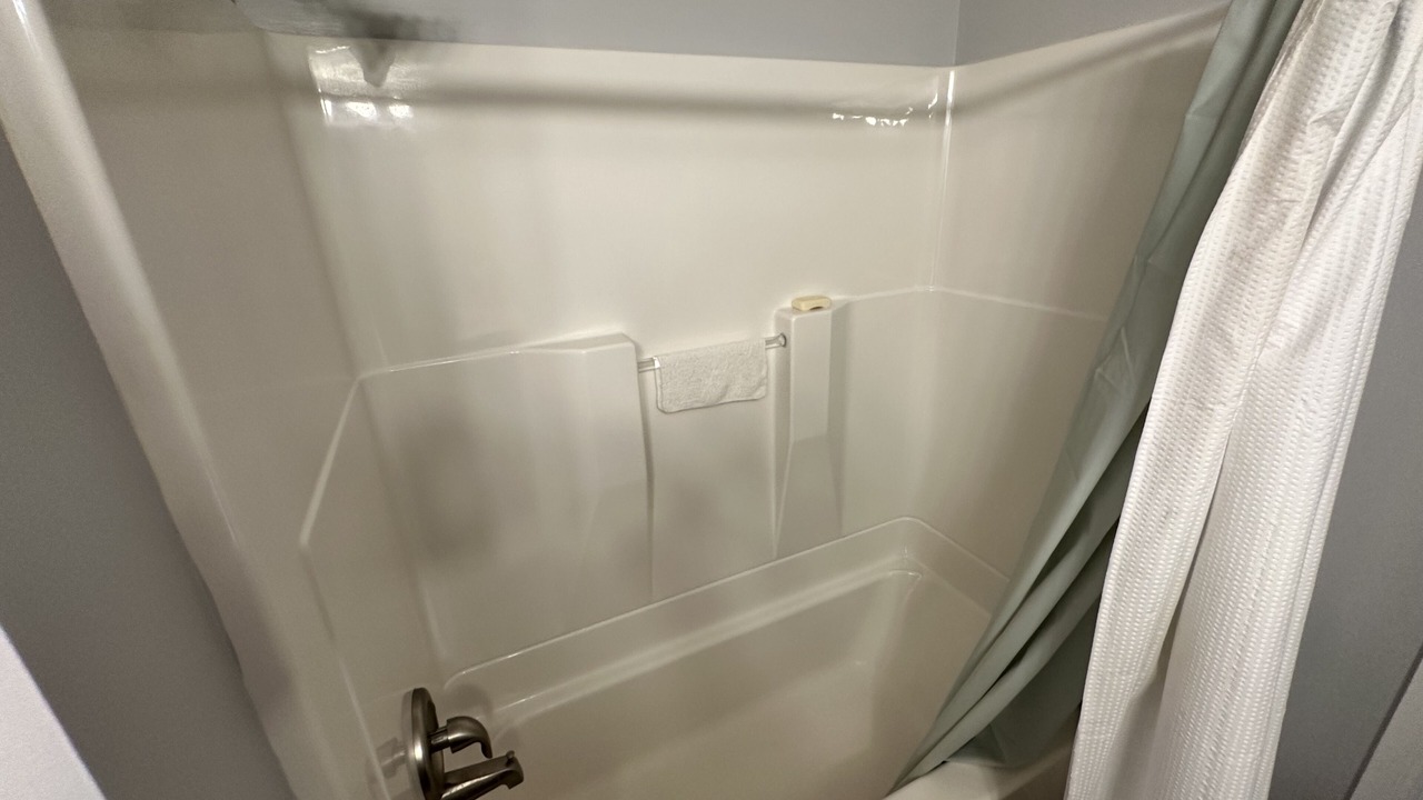 Photo of Bathroom in Summerton