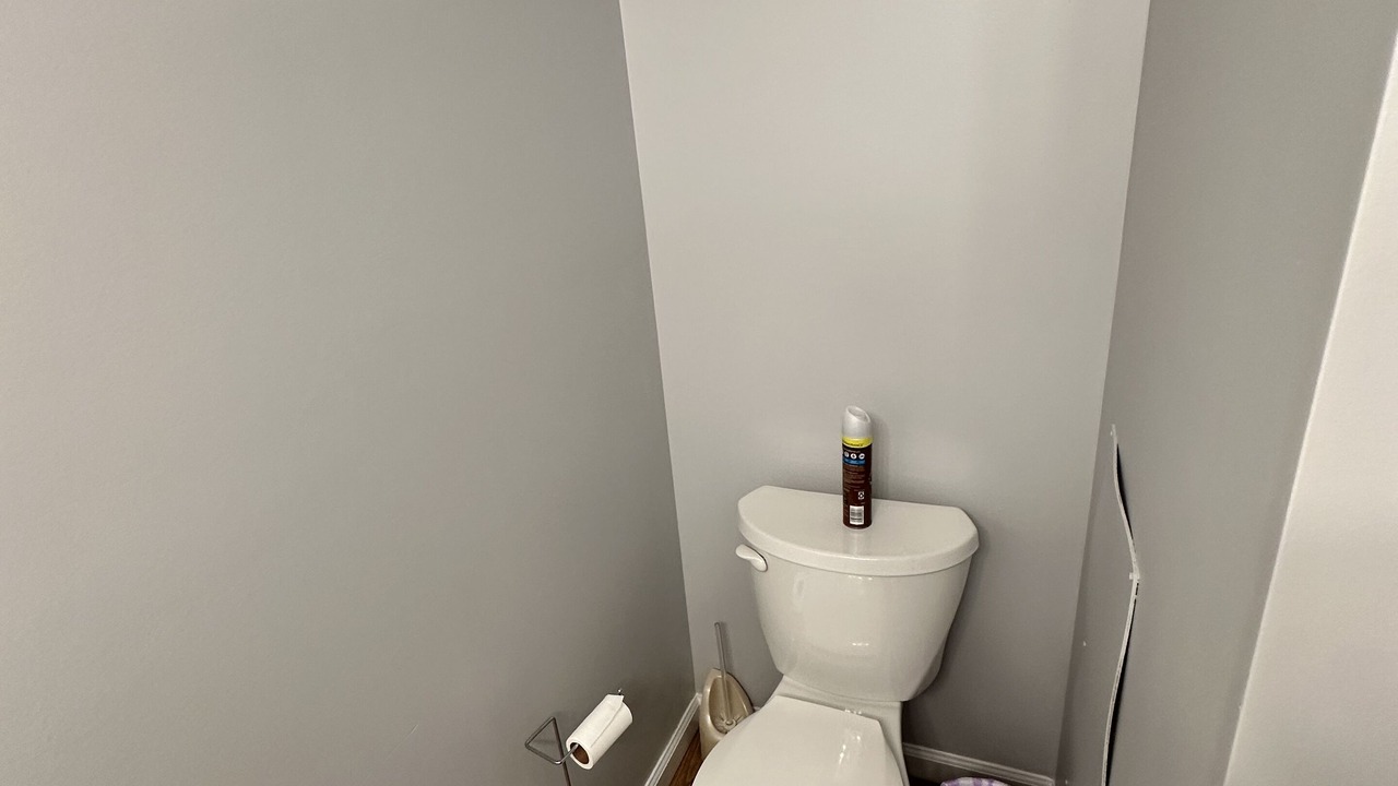 Photo of Bathroom in Summerton
