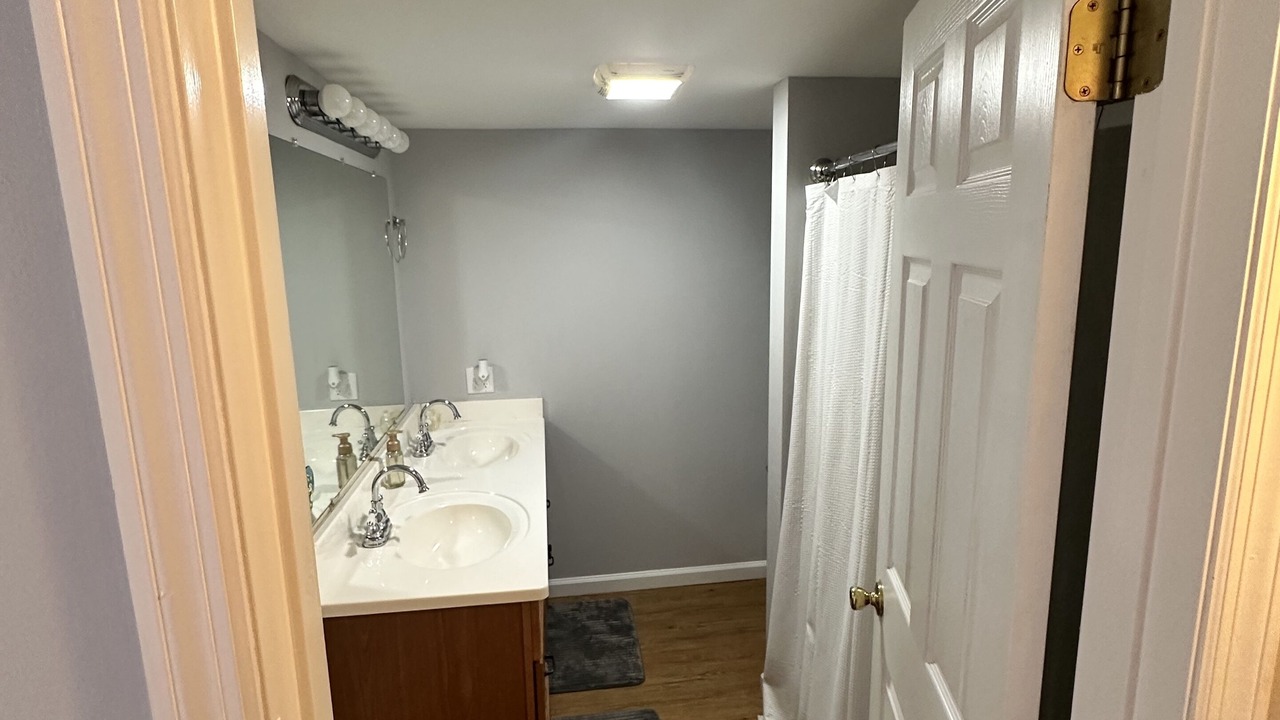Photo of Bathroom in Summerton