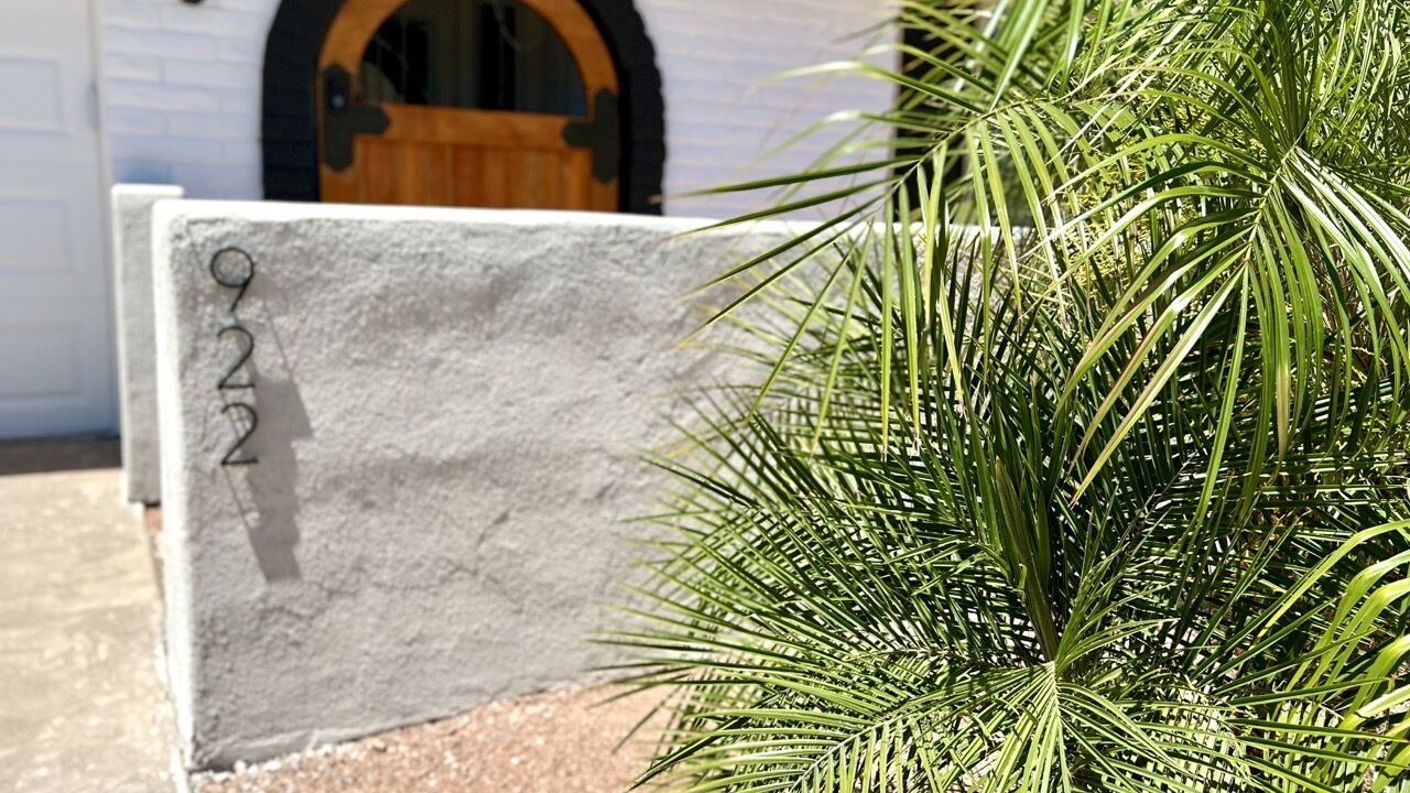 Photo of Outdoor in Dobson Ranch