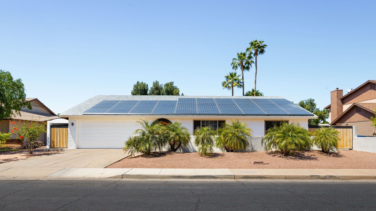 Photo of Outdoor in Dobson Ranch