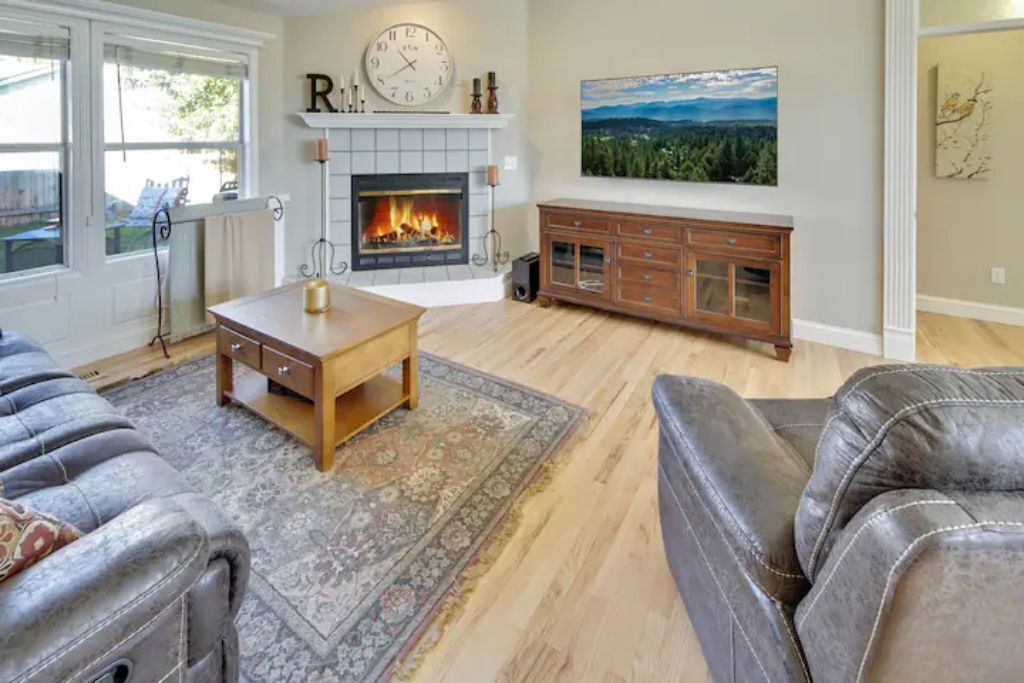 Photo of Livingroom in Boise