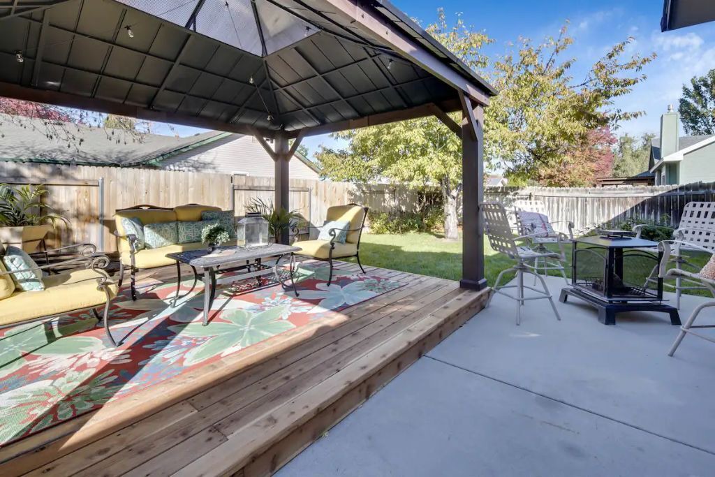 Photo of Outdoor in Boise