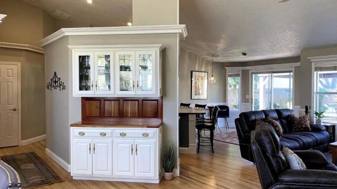Photo of Livingroom in Boise