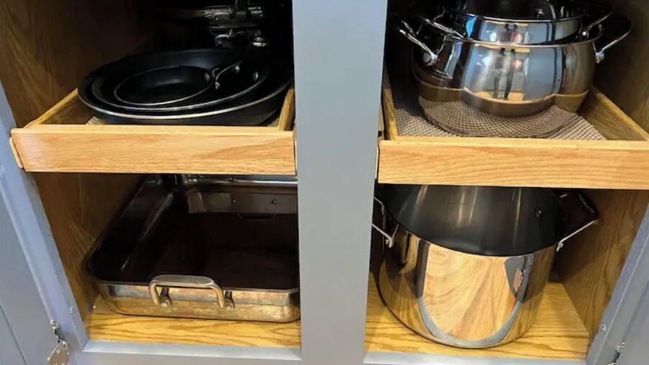Photo of Kitchen in Boise