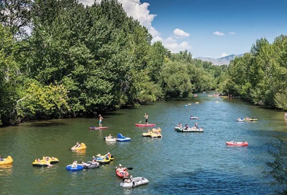 Photo of Outdoor in Boise