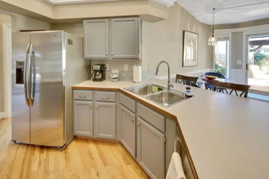 Photo of Kitchen in Boise