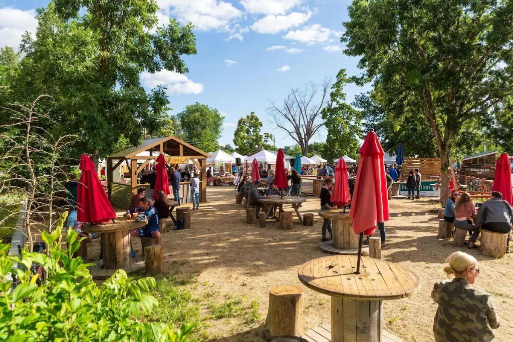 Photo of Outdoor in Boise