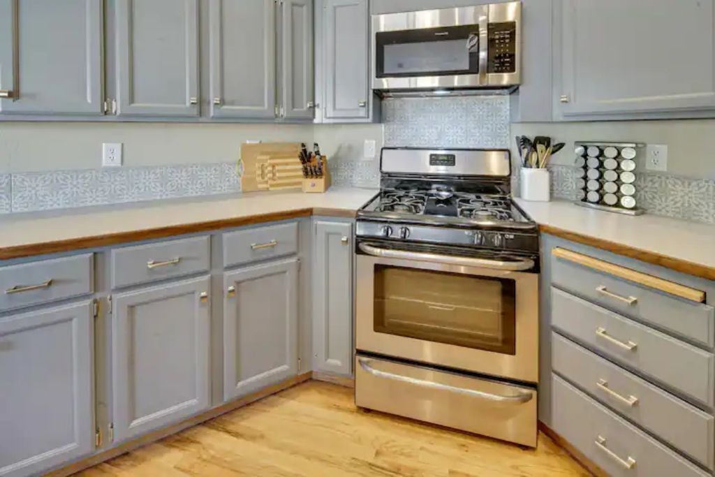 Photo of Kitchen in Boise
