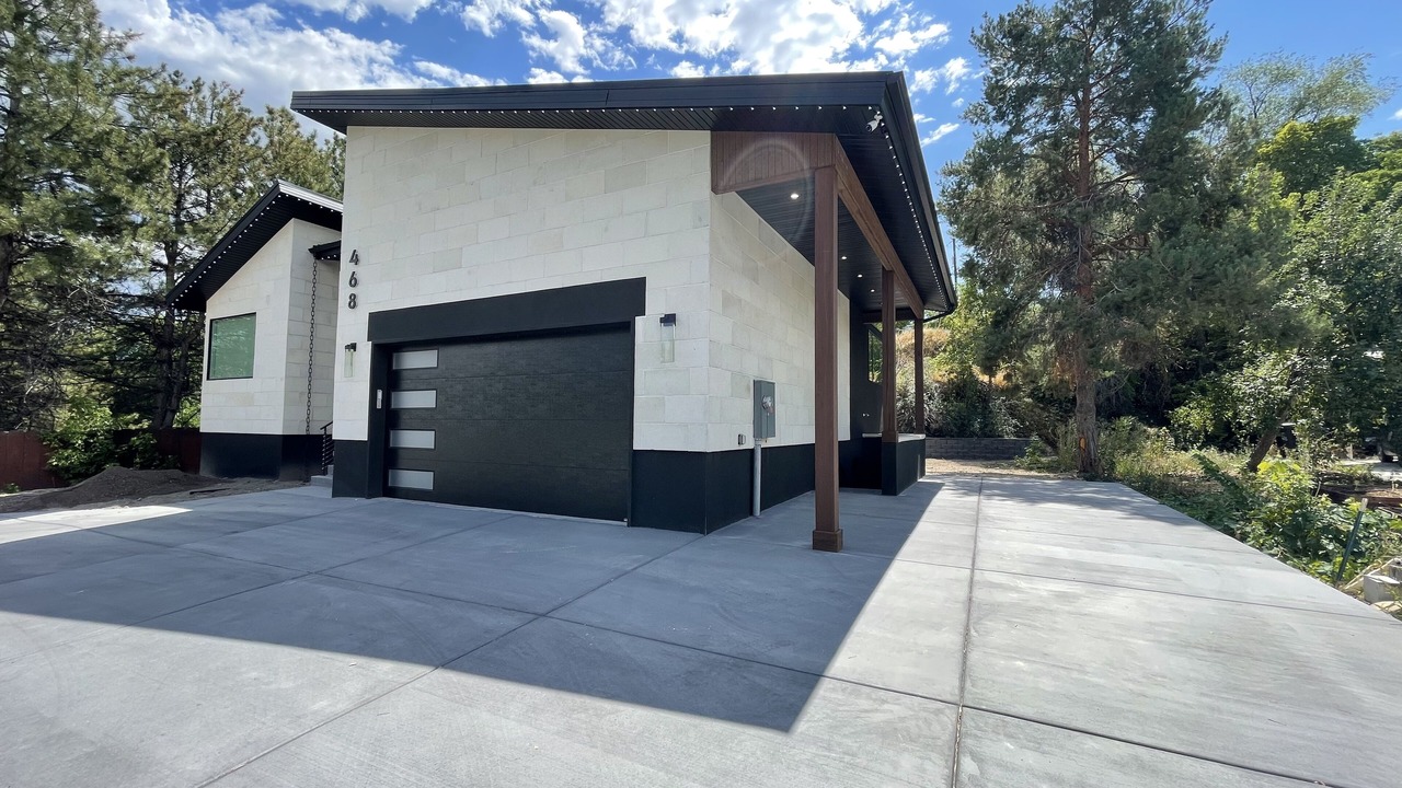 Photo of Outdoor in Murray