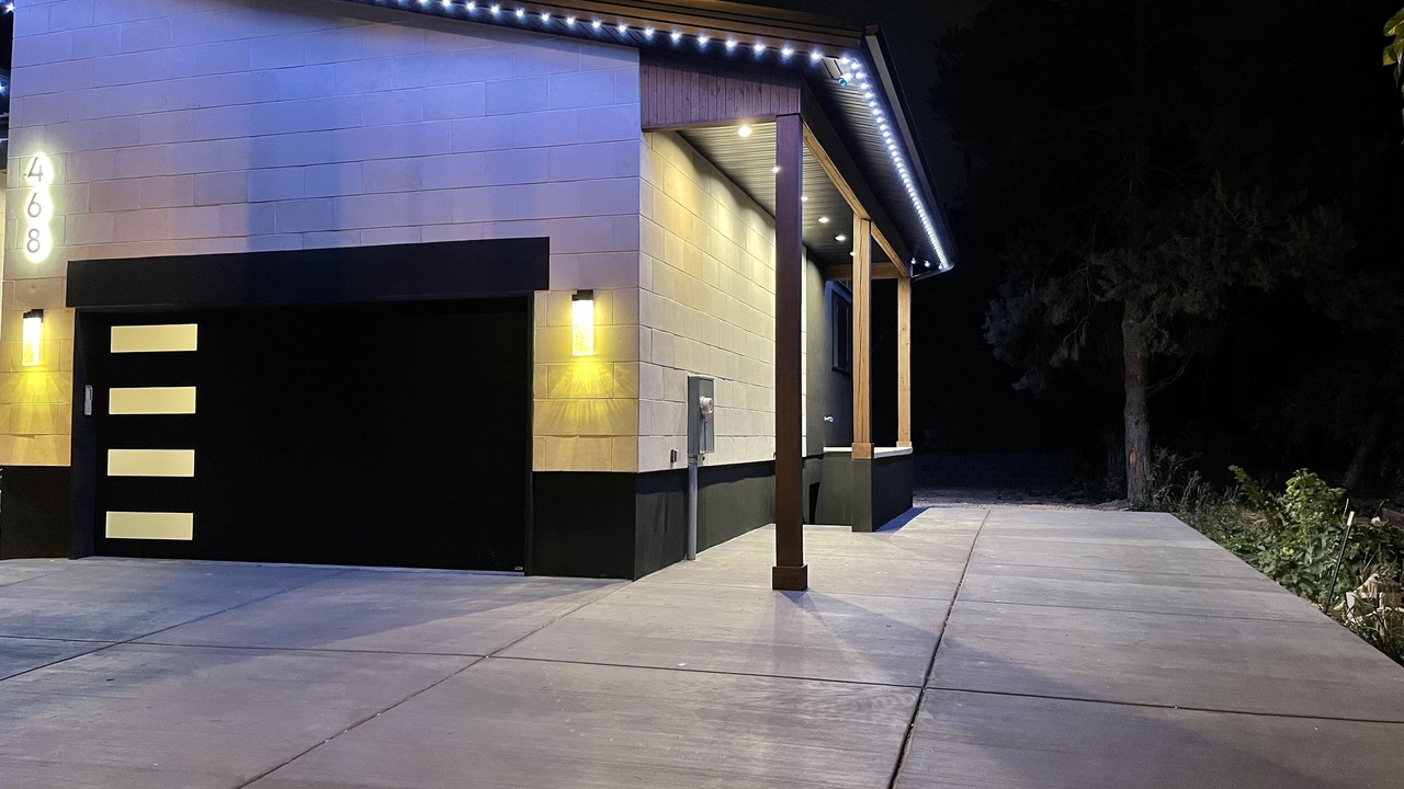 Photo of Outdoor in Murray