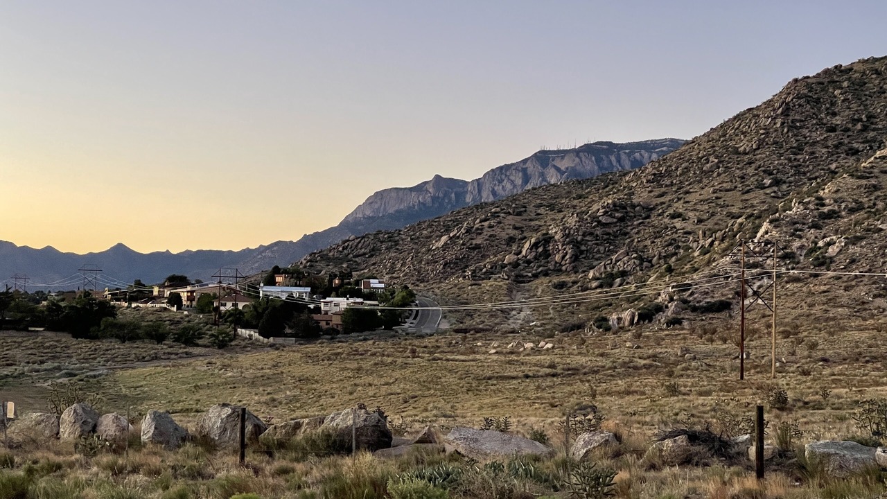 Photo of Outdoor in Kachina Hills