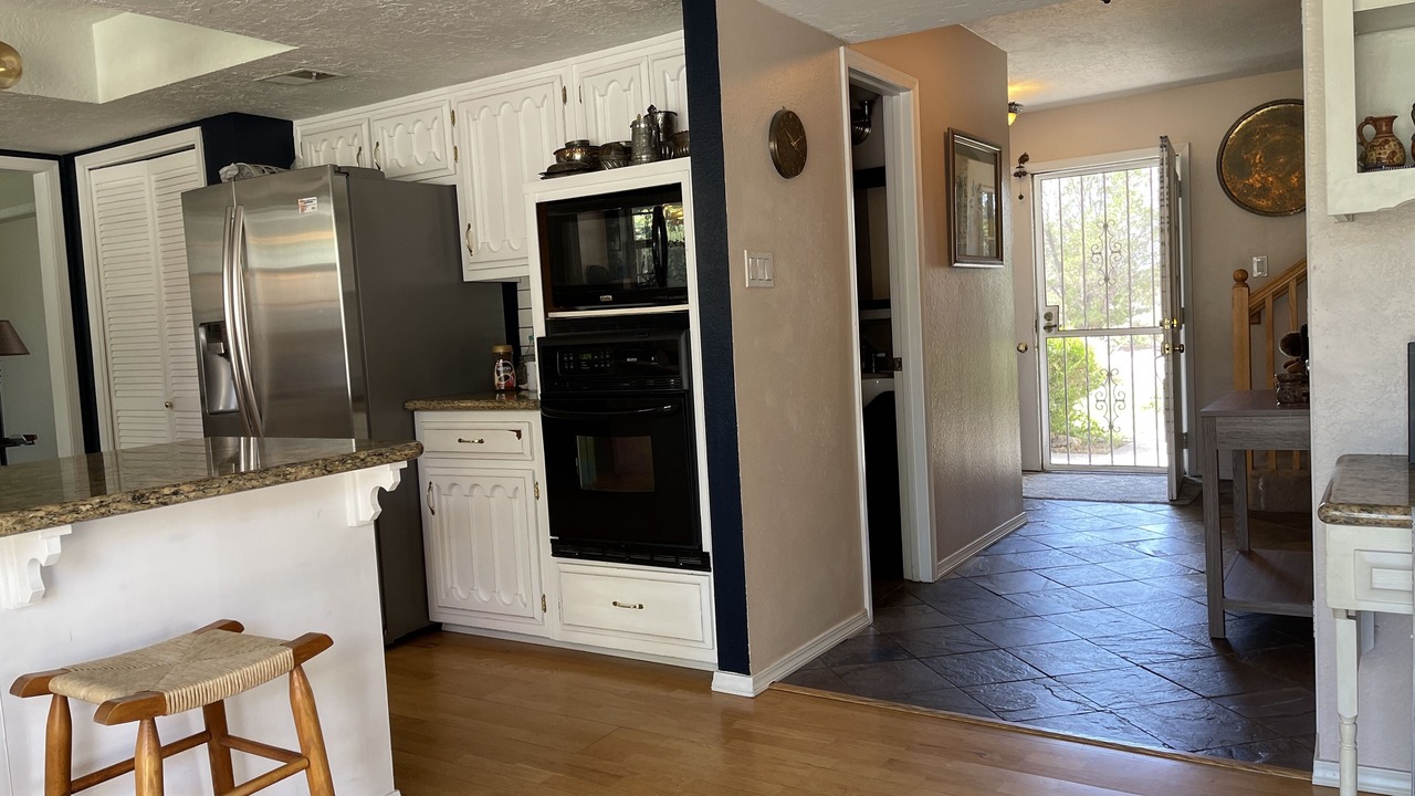 Photo of Kitchen in Kachina Hills