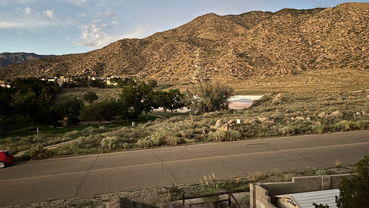 Photo of Patio Balcony in Kachina Hills