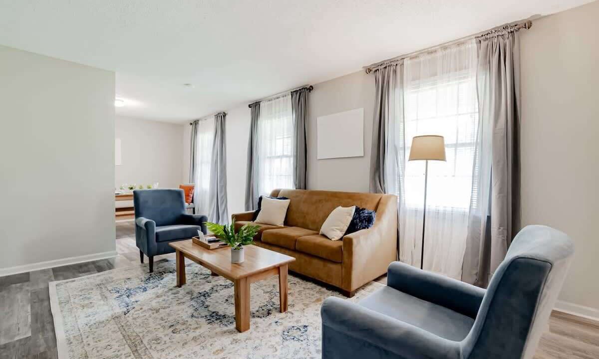 Photo of Livingroom in Irmo