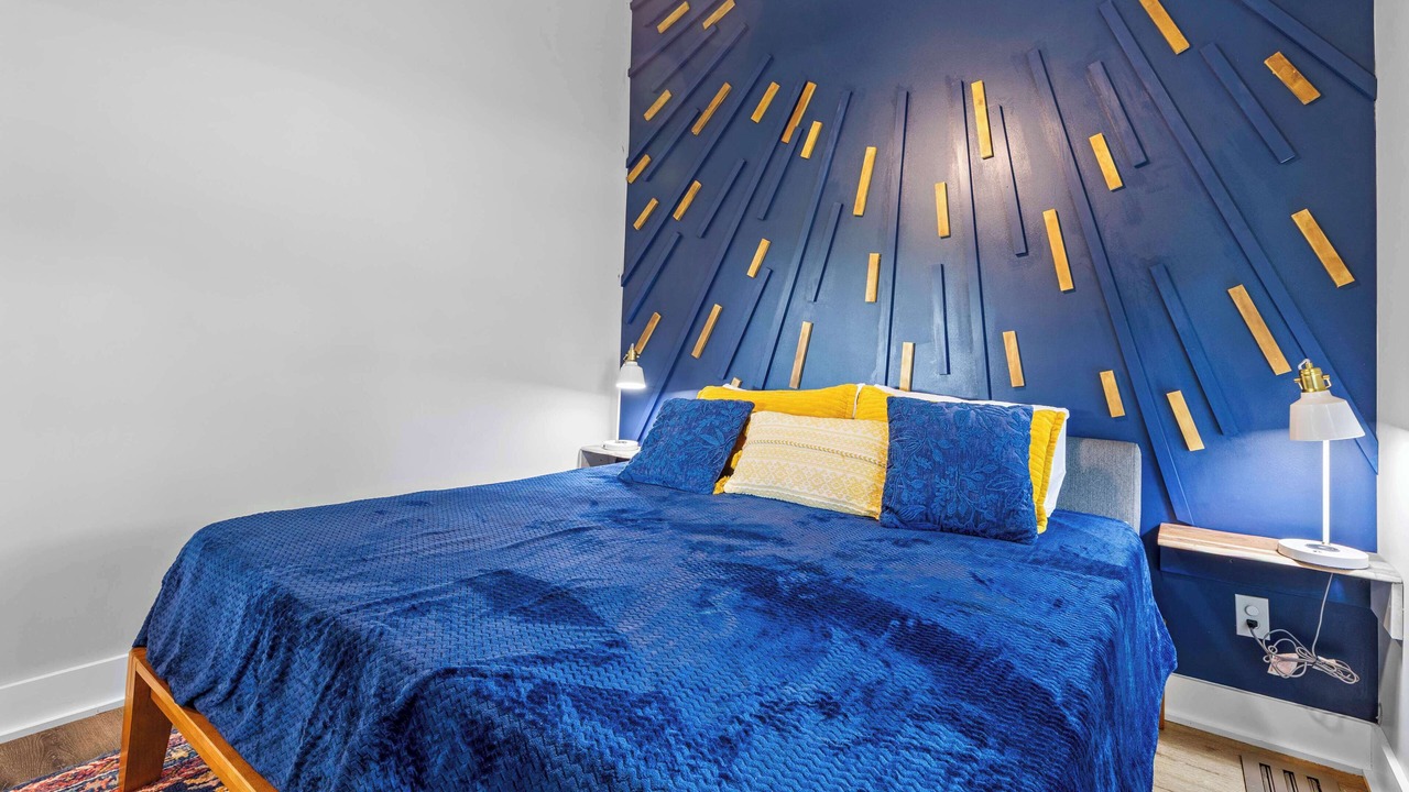 Photo of Bedroom in Spicewood