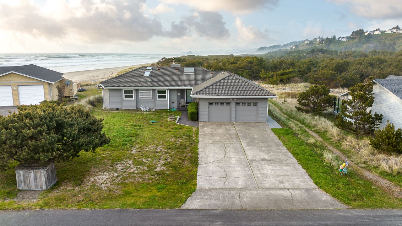 Photo of Outdoor in Neskowin