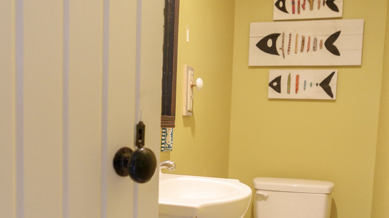 Photo of Bathroom in Russells Point