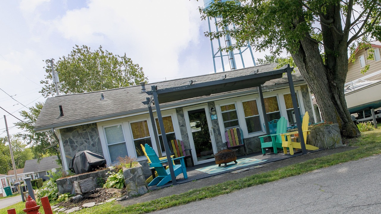Photo of Outdoor in Russells Point