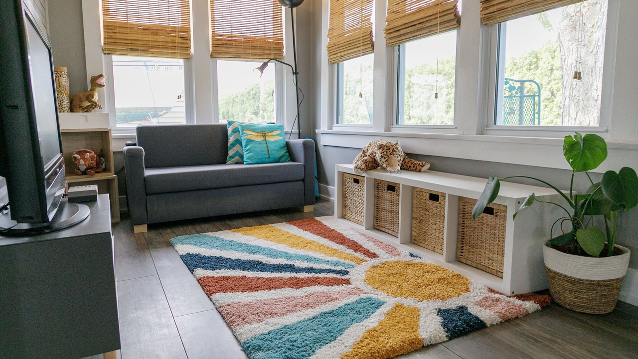 Photo of Livingroom in Russells Point
