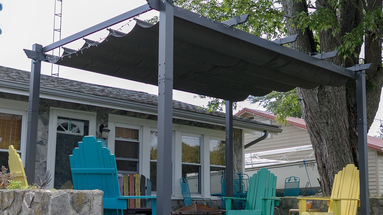 Photo of Outdoor in Russells Point