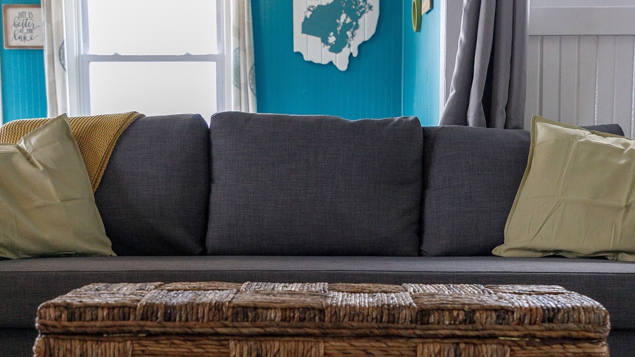 Photo of Livingroom in Russells Point