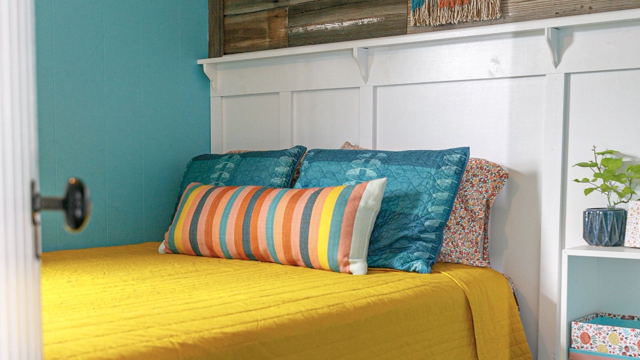 Photo of Bedroom in Russells Point