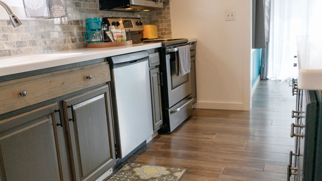 Photo of Kitchen in Russells Point